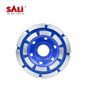 Кольцо для шлифования бриллиантов Sali для мрамора